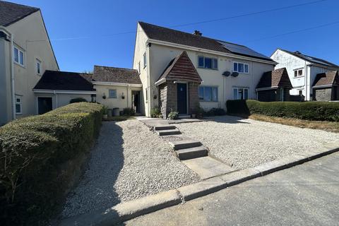 undefined, Tregarth, Llangadog, SA19