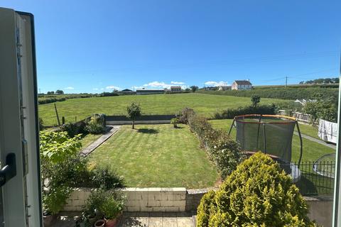 undefined, Tregarth, Llangadog, SA19