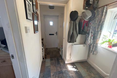 undefined, Tregarth, Llangadog, SA19