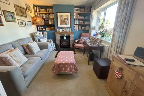 undefined, Tregarth, Llangadog, SA19