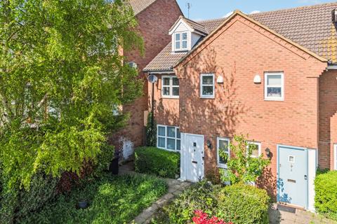 undefined, Ninesprings Way, Hitchin, SG4