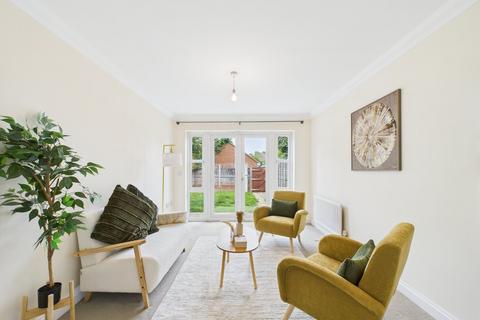 undefined, Ninesprings Way, Hitchin, SG4