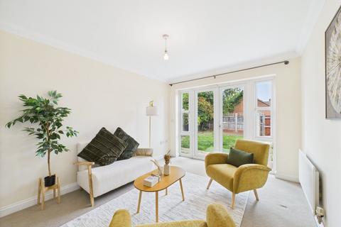 undefined, Ninesprings Way, Hitchin, SG4