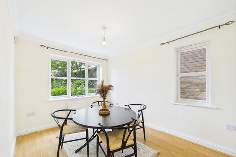 undefined, Ninesprings Way, Hitchin, SG4
