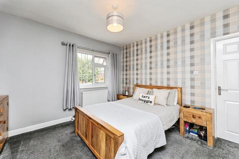 3 bedroom semi-detached house for sale, Cromwell Crescent, West Yorkshire WF8
