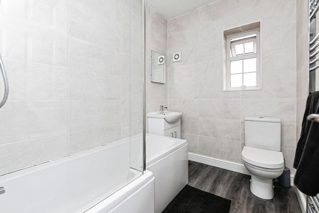 Bathroom/W.C.