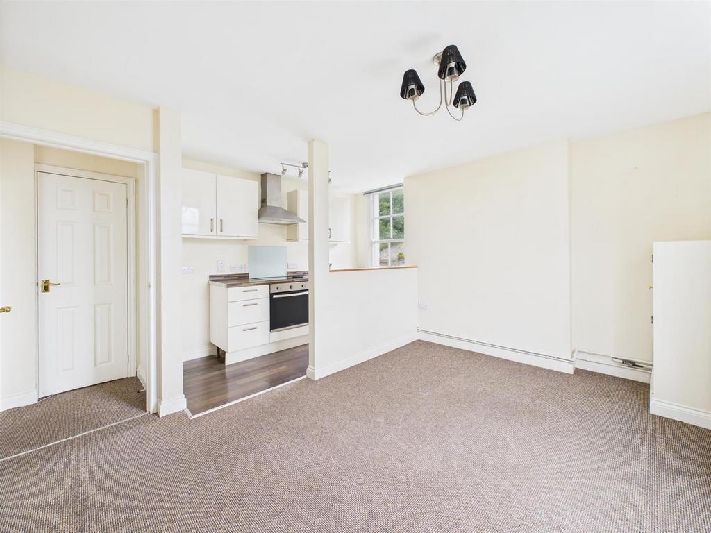 Kitchen/Lounge
