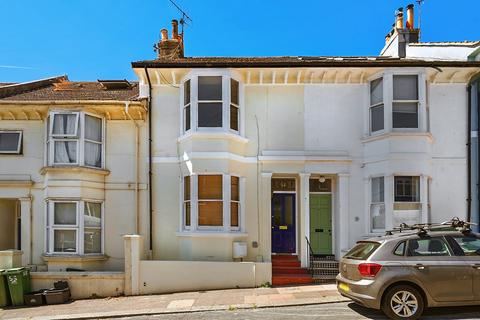 3 bedroom terraced house for sale, Hamilton Road, Brighton, BN1