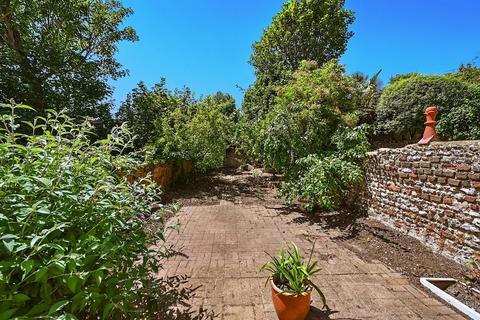 3 bedroom terraced house for sale, Hamilton Road, Brighton, BN1