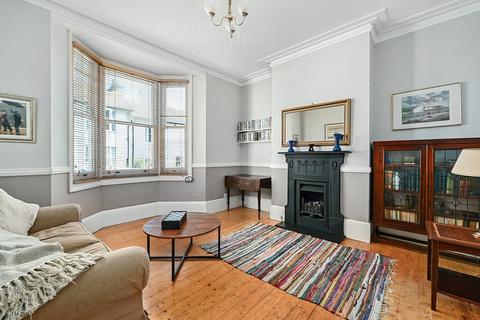 3 bedroom terraced house for sale, Hamilton Road, Brighton, BN1
