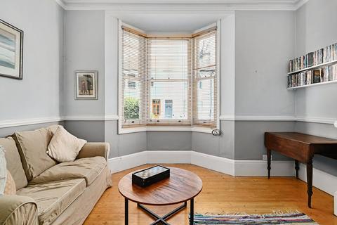 3 bedroom terraced house for sale, Hamilton Road, Brighton, BN1