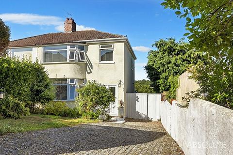 1 Bramble Close, Torquay, TQ2 6ND