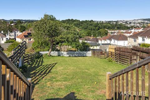 1 Bramble Close, Torquay, TQ2 6ND