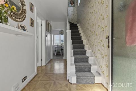 1 Bramble Close, Torquay, TQ2 6ND
