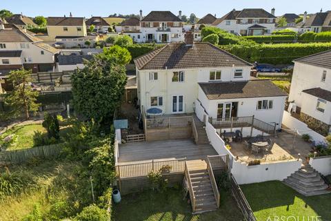 1 Bramble Close, Torquay, TQ2 6ND