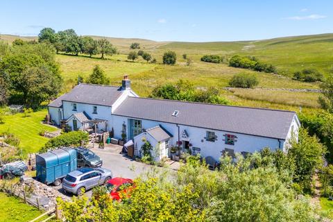 5 bedroom property with land for sale, Penderyn, Aberdare, CF44
