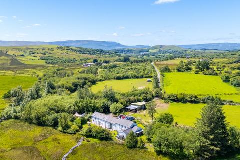 5 bedroom property with land for sale, Penderyn, Aberdare, CF44