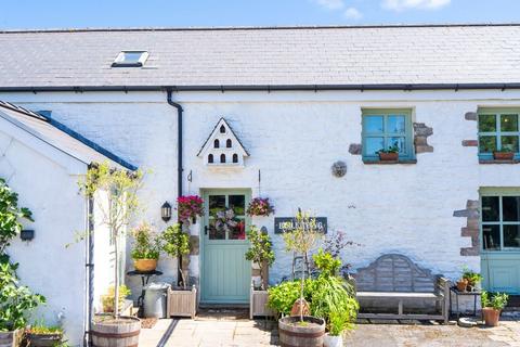 5 bedroom property with land for sale, Penderyn, Aberdare, CF44