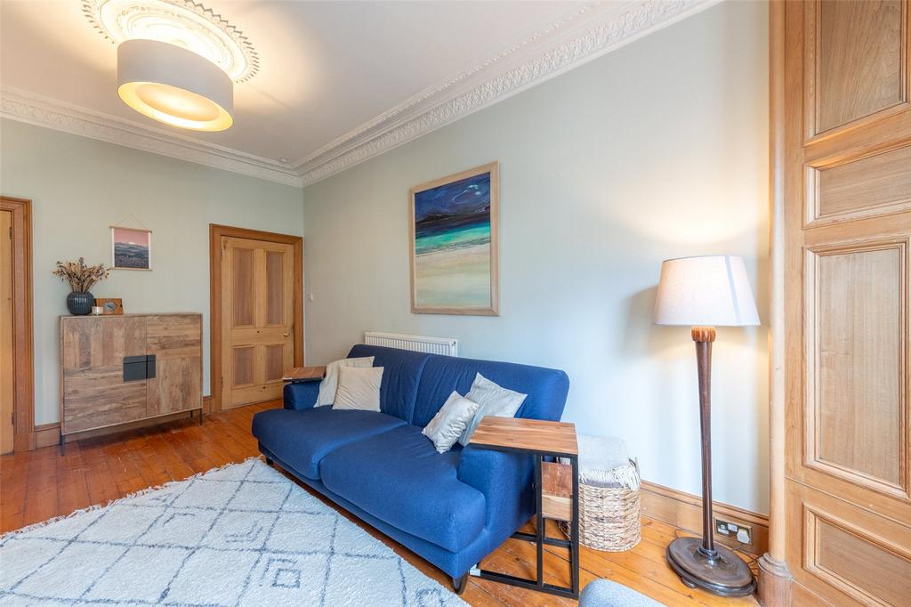 Millar Crescent 8