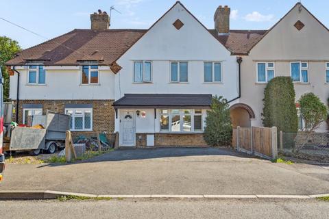 3 bedroom terraced house for sale, Royal Lane, Yiewsley, UB7