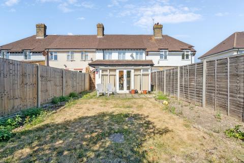 3 bedroom terraced house for sale, Royal Lane, Yiewsley, UB7
