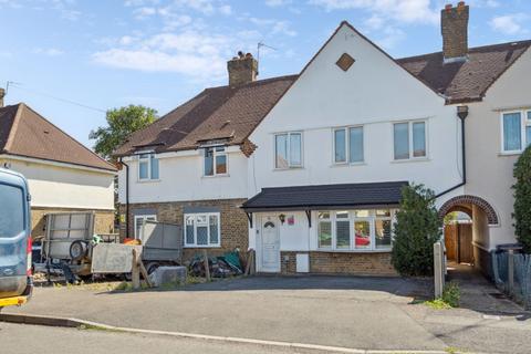 Royal Lane, Yiewsley, UB7