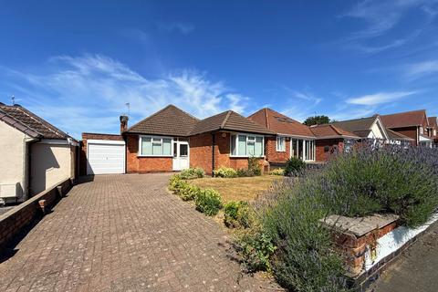 3 bedroom detached bungalow for sale, Fernhill Road, Solihull
