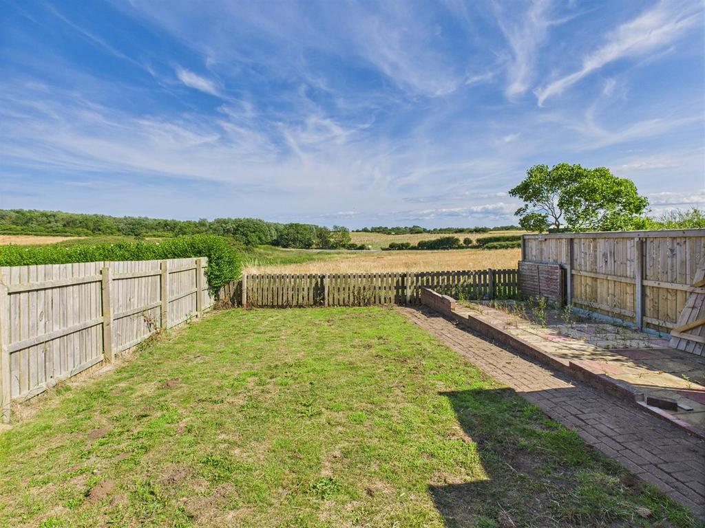 Garden: