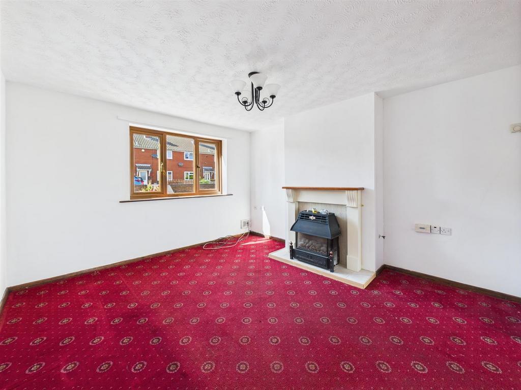 Lounge: