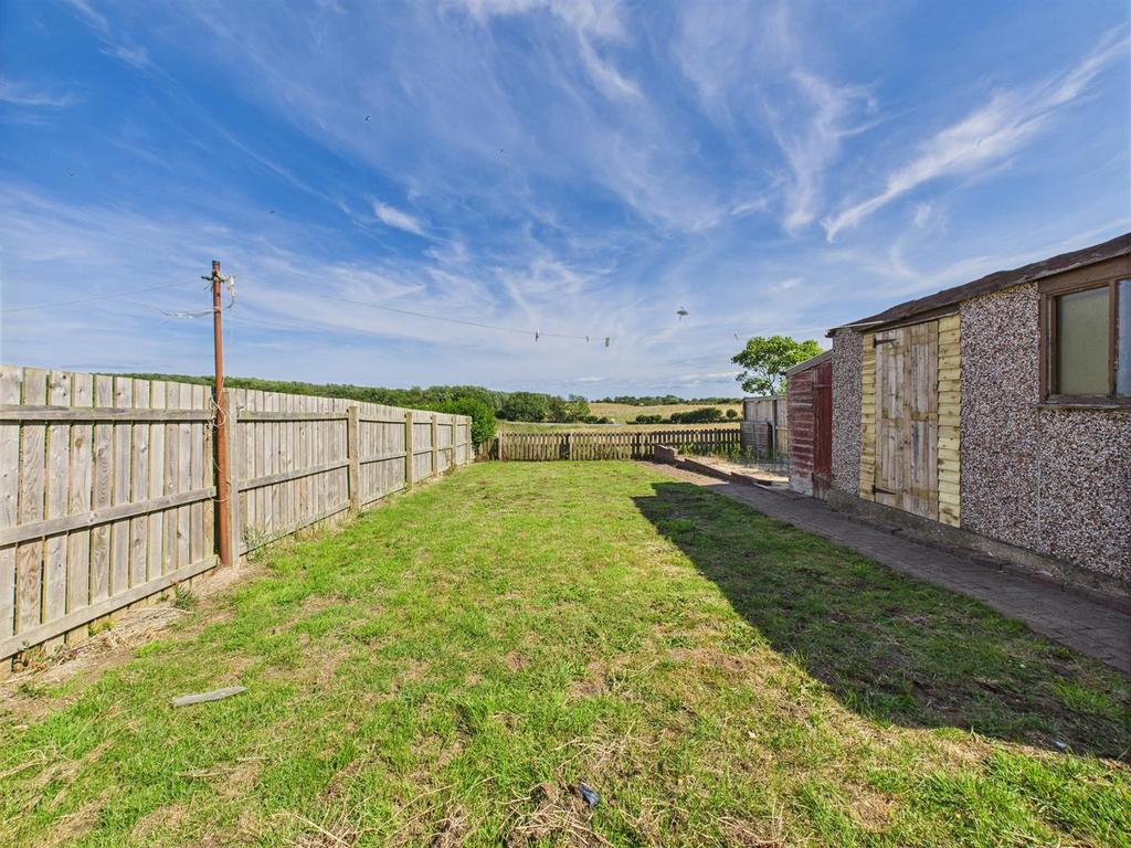 Garden: