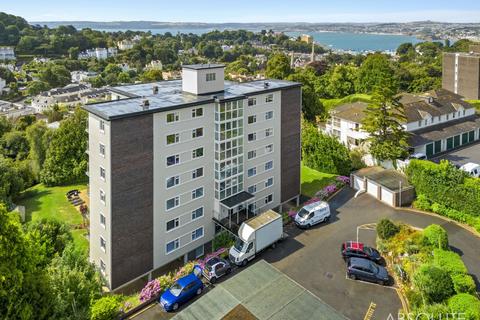 2 bedroom apartment for sale, Lower Warberry Road, Torquay, TQ1