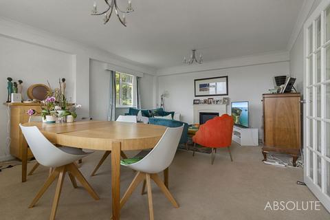 2 bedroom apartment for sale, Lower Warberry Road, Torquay, TQ1