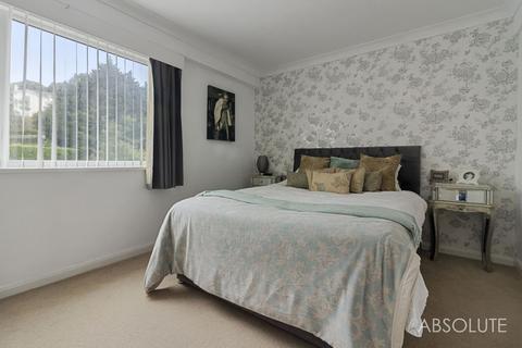 2 bedroom apartment for sale, Lower Warberry Road, Torquay, TQ1