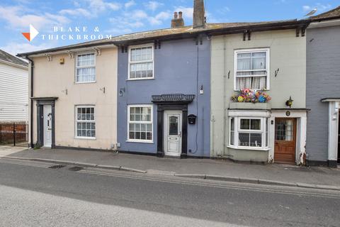 undefined, Clacton Road, St Osyth