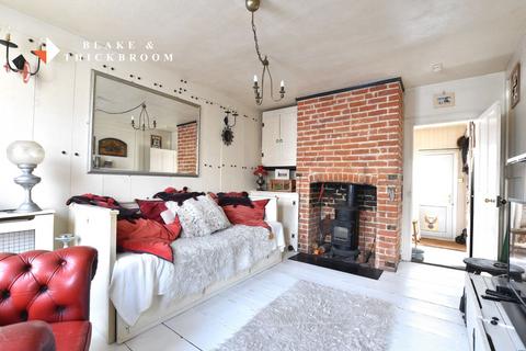 undefined, Clacton Road, St Osyth