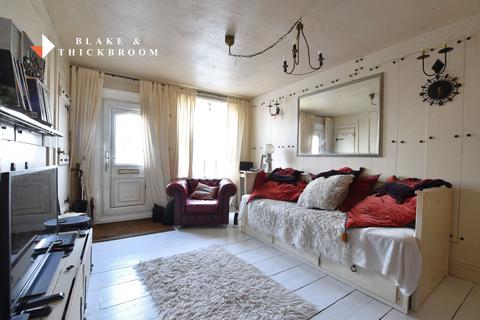 undefined, Clacton Road, St Osyth
