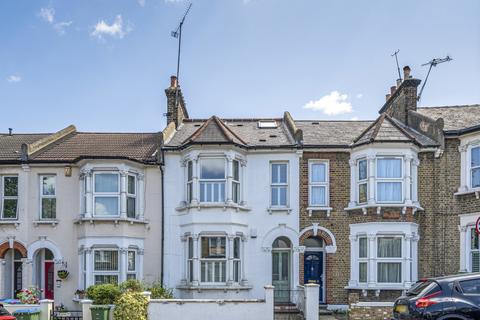 5 bedroom terraced house for sale, Westcombe Hill, Blackheath