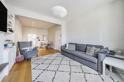5 bedroom terraced house for sale, Westcombe Hill, Blackheath