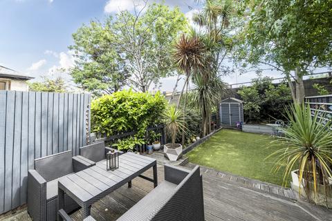 undefined, Westcombe Hill, Blackheath