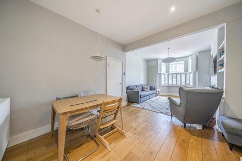 undefined, Westcombe Hill, Blackheath