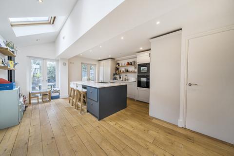 Westcombe Hill, Blackheath