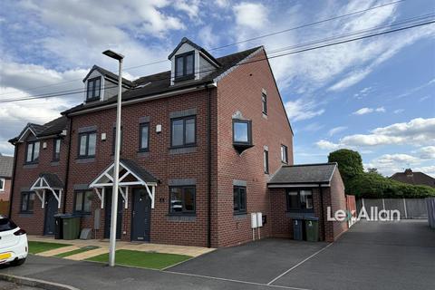 3 bedroom townhouse for sale