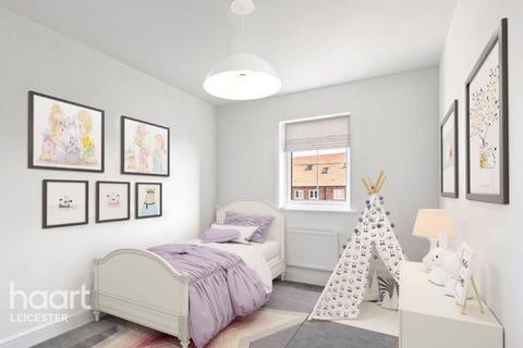 4 bedroom semi-detached house for sale, Paragon Road, Leicester