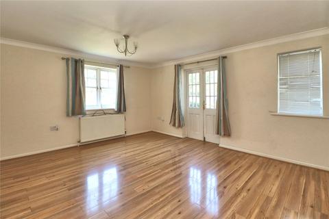 undefined, Kingsway, Surrey GU21