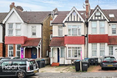 undefined, Melfort Road, Thornton Heath