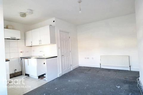 2 bedroom flat for sale, Melfort Road, Thornton Heath