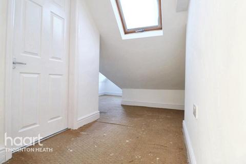 undefined, Melfort Road, Thornton Heath