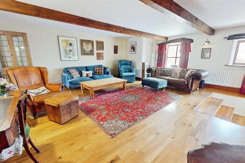 4 bedroom detached house for sale, High Fold, East Morton, West Yorkshire, BD20