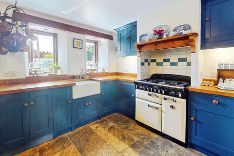4 bedroom detached house for sale, High Fold, East Morton, West Yorkshire, BD20