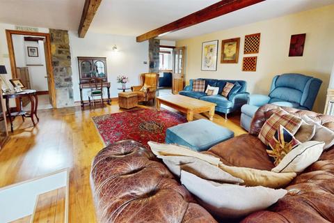 4 bedroom detached house for sale, High Fold, East Morton, West Yorkshire, BD20